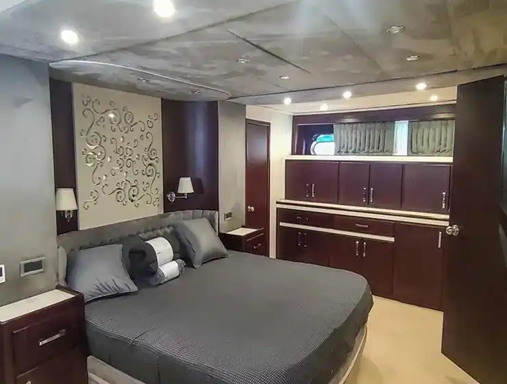Antalya Yacht Rent - A14455-8